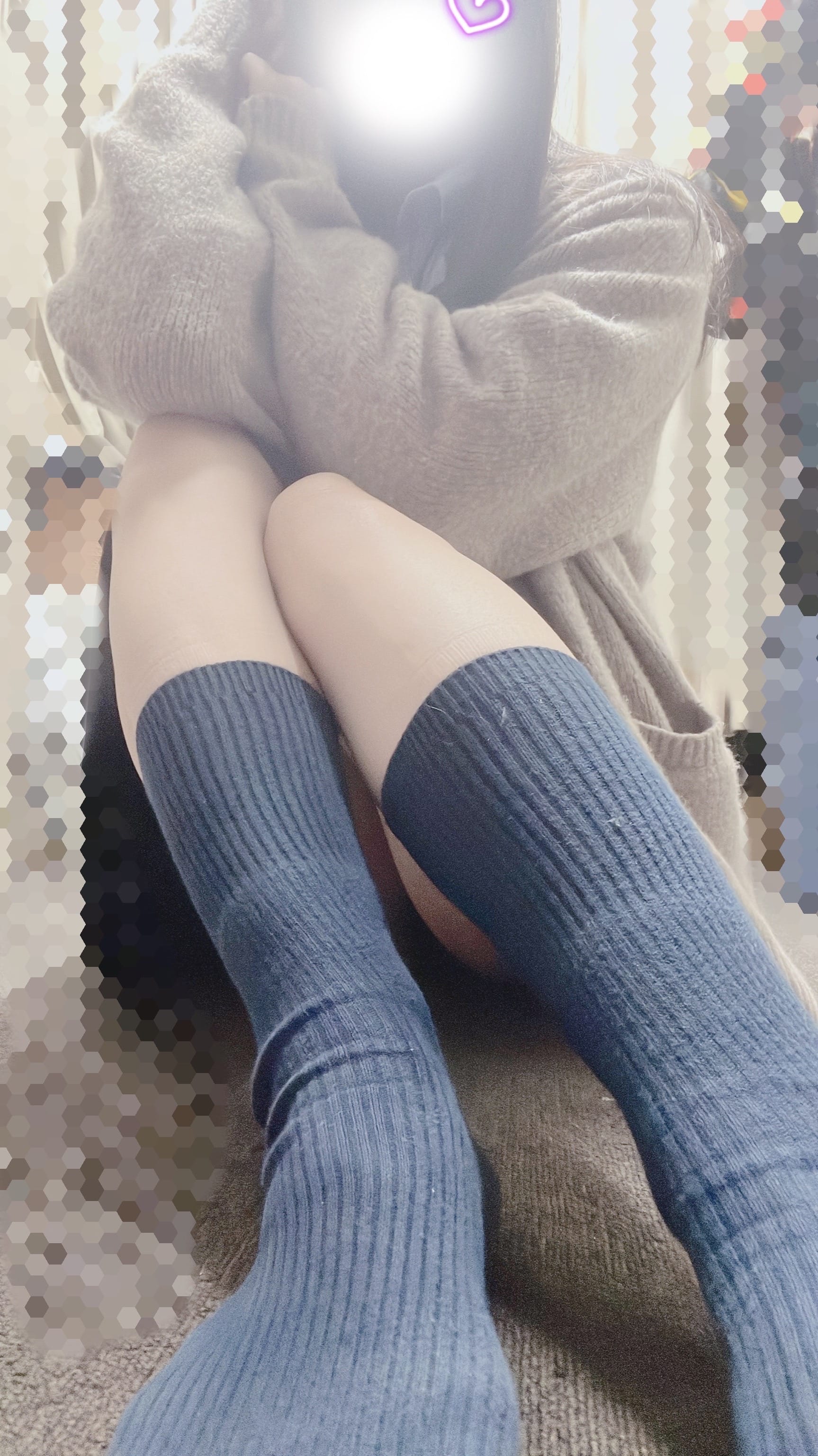 「ありがとーーーう！！」02/08(日) 18:19 | No.55 鮎川の写メ日記