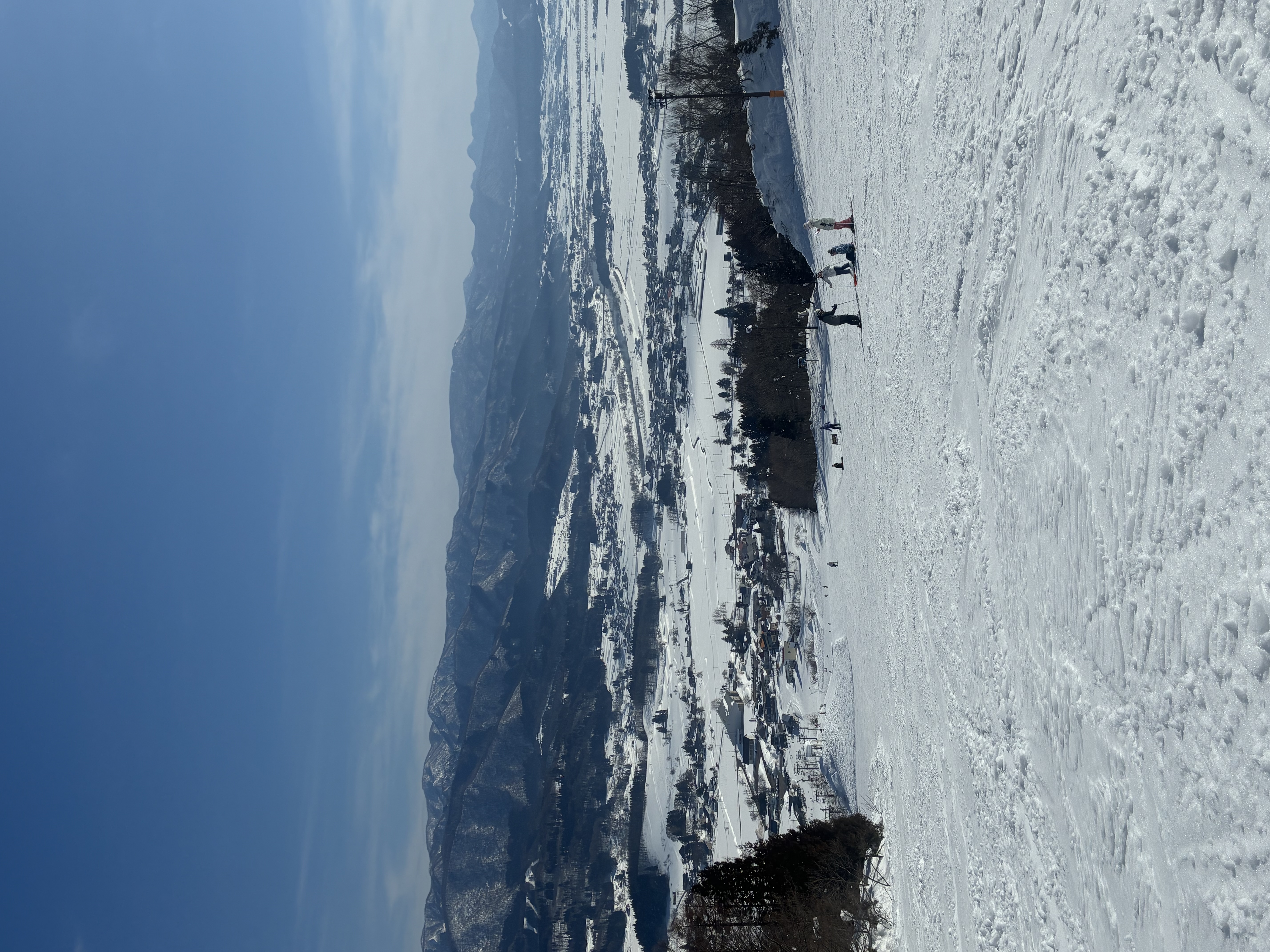 出勤あと2日が最後です