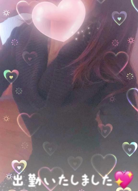 「本日、出勤しました」02/09(月) 13:03 | 美優の写メ