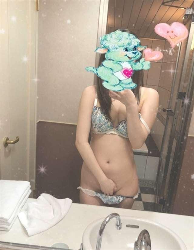 えっちな気分だよ？///