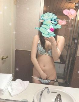 えっちな気分だよ?///