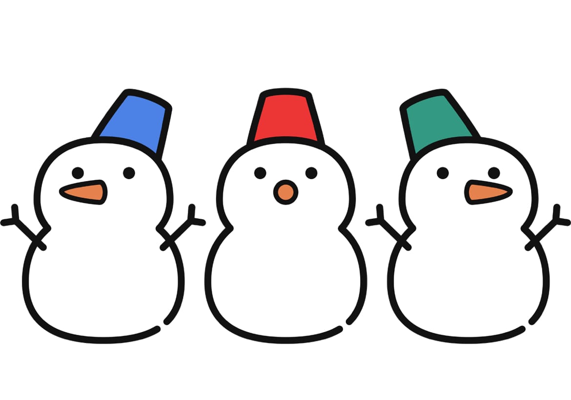 帰ってきました〜♥