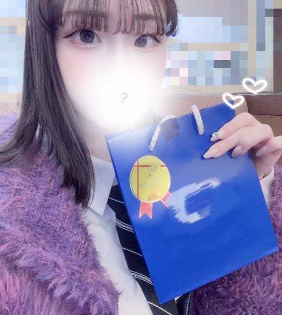 「ママへの誕プレ買った!」02/09(月) 20:09 | 乃蒼【のあ】の写メ