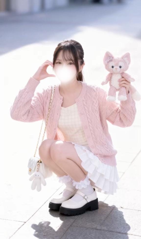 「ふわもーにん」02/10(火) 09:49 | 萌乃　ふわりの写メ日記