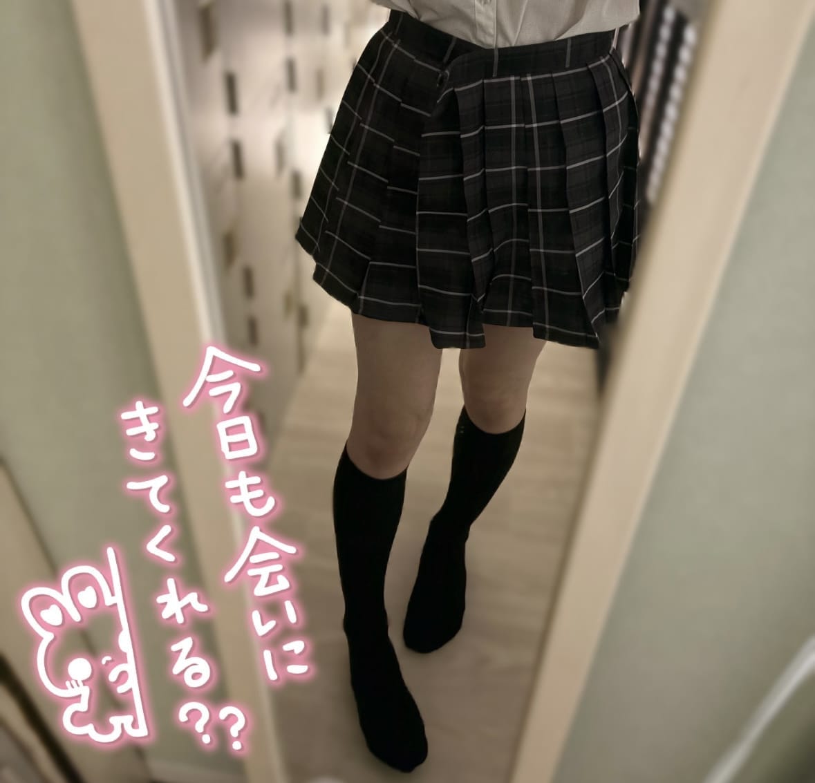 しゅきんだよ！！