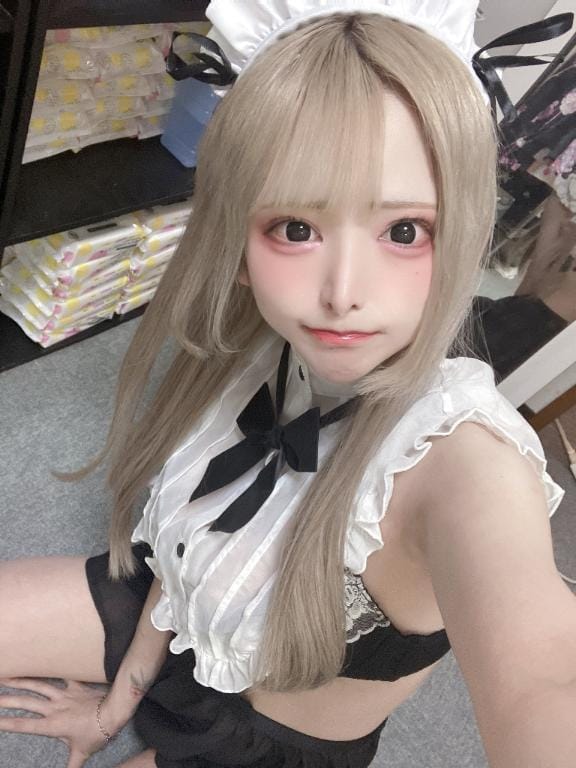 「めいどでありがと！」02/11(水) 02:21 | めるの写メ