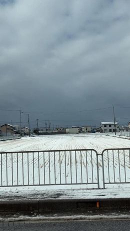 おはようございます☂️