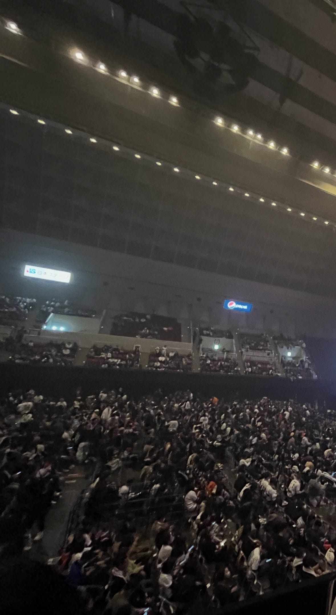 お久しぶりですᕦ(ò_óˇ)ᕤ