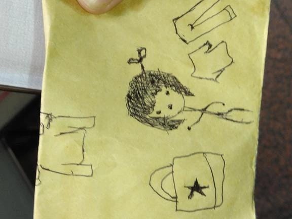 のぞみ「すげーよ(つд`)」02/11(水) 20:22 | のぞみの写メ