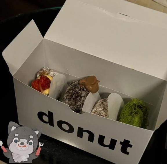 「嬉しい」02/11(水) 21:53 | セレナの写メ