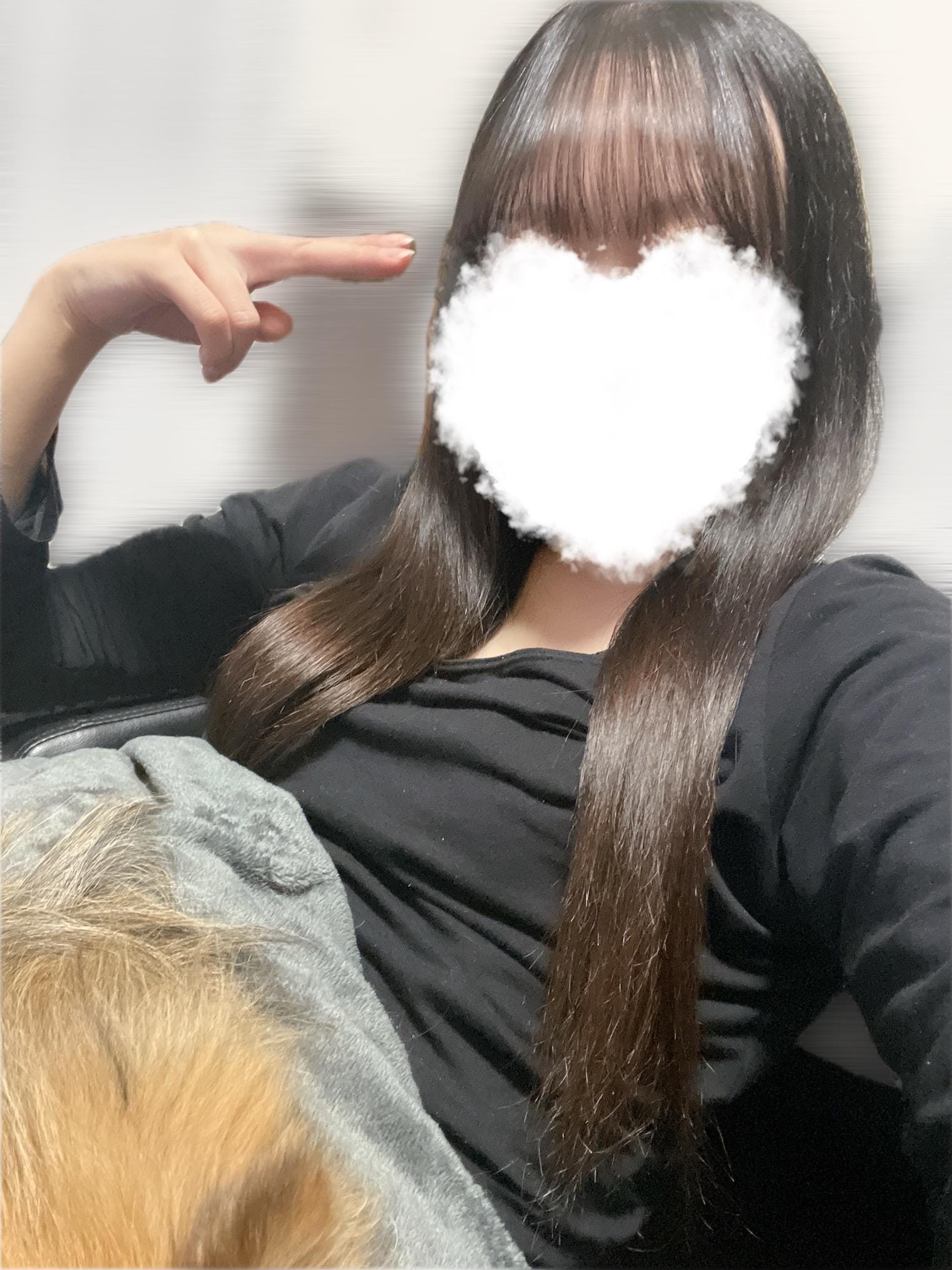 No.17:柚子「ぱっつん」02/11(水) 22:00 | No.17:柚子の写メ