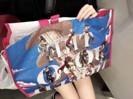 山吹色の波紋疾走