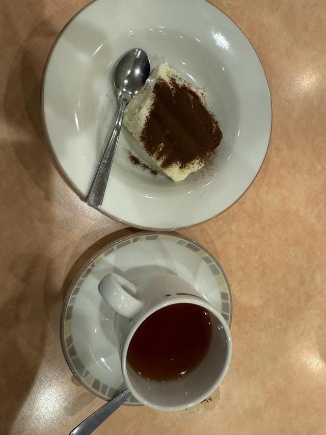 ティラミス大好き