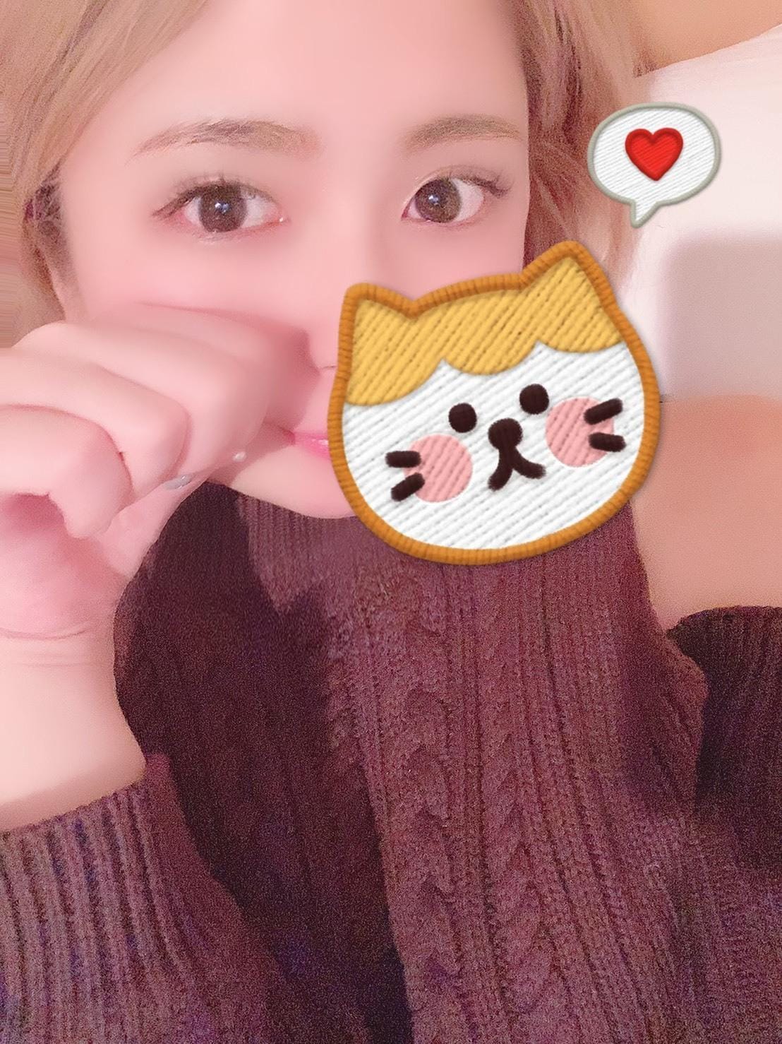 待機に入りました