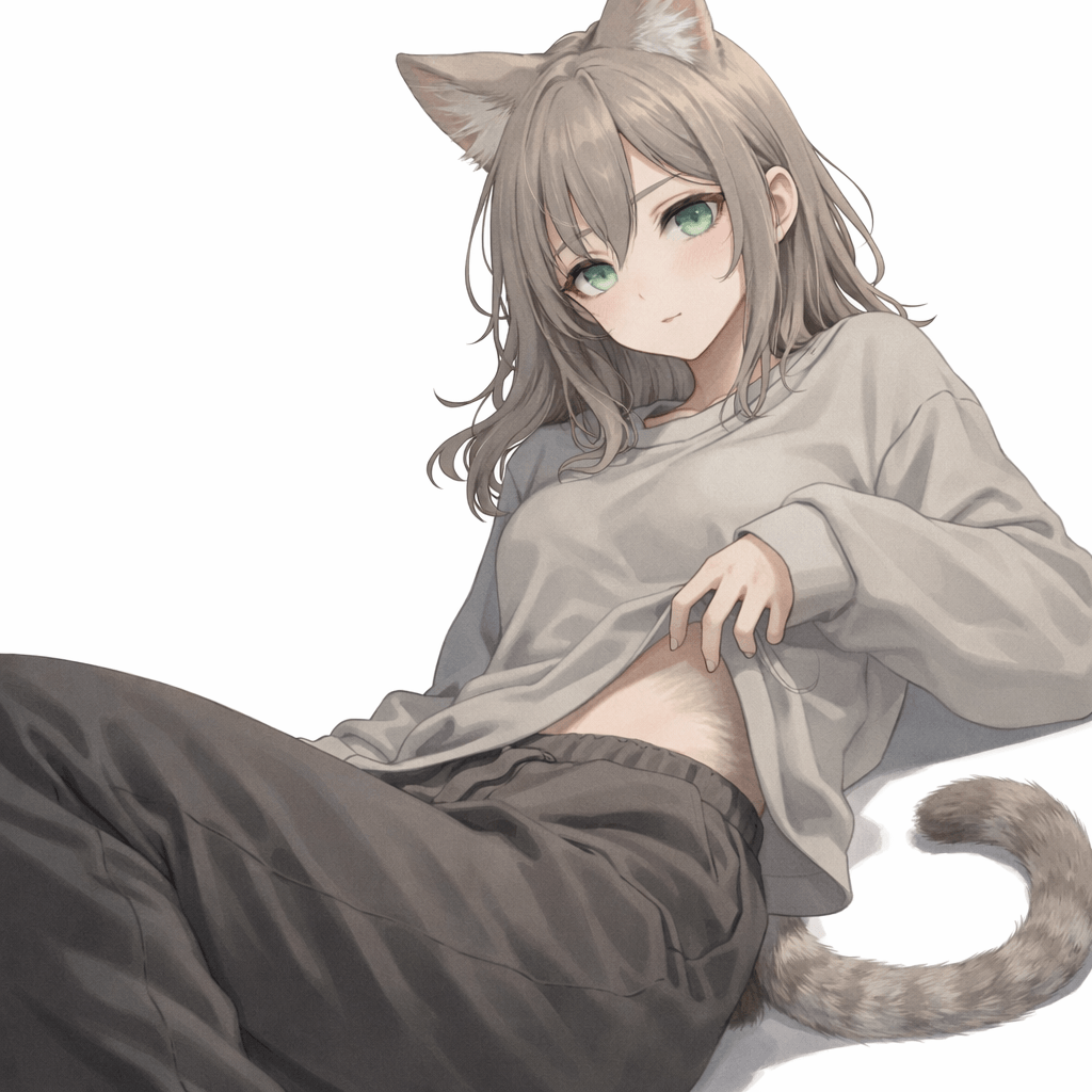 ゆま「撫でていいんだよ？」02/13(金) 15:46 | ゆまの写メ