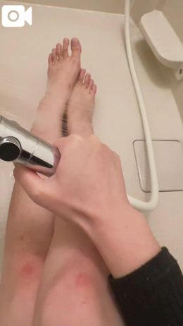 業界初軟水器取り入れ