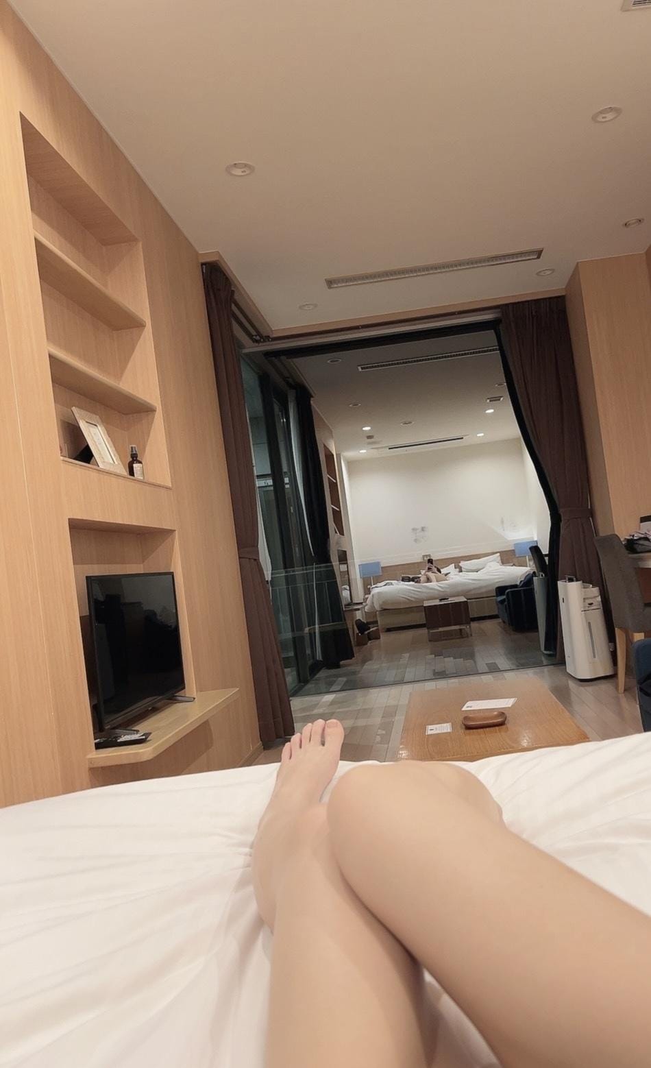 いつものキスじゃつまんないよ