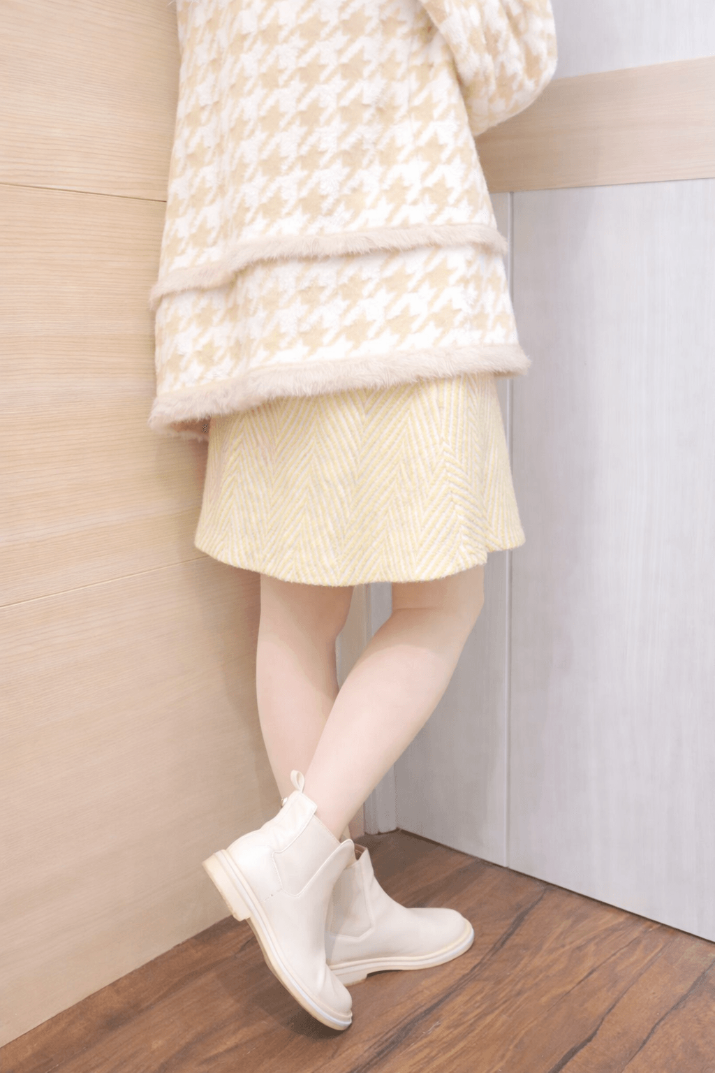 「今日は明るめカラーで❤」02/14(土) 13:41 | かれんの写メ