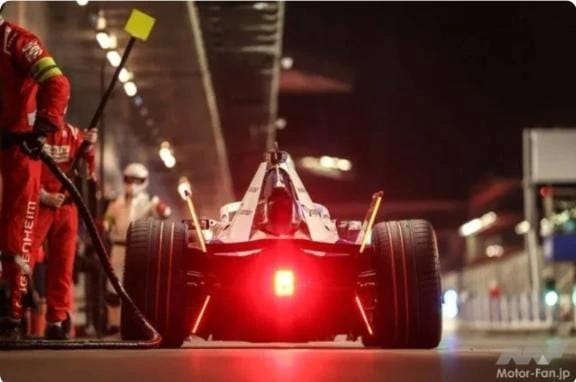 「「今年は日本でナイトレース」❗️」02/14(土) 13:42 | あいりの写メ日記