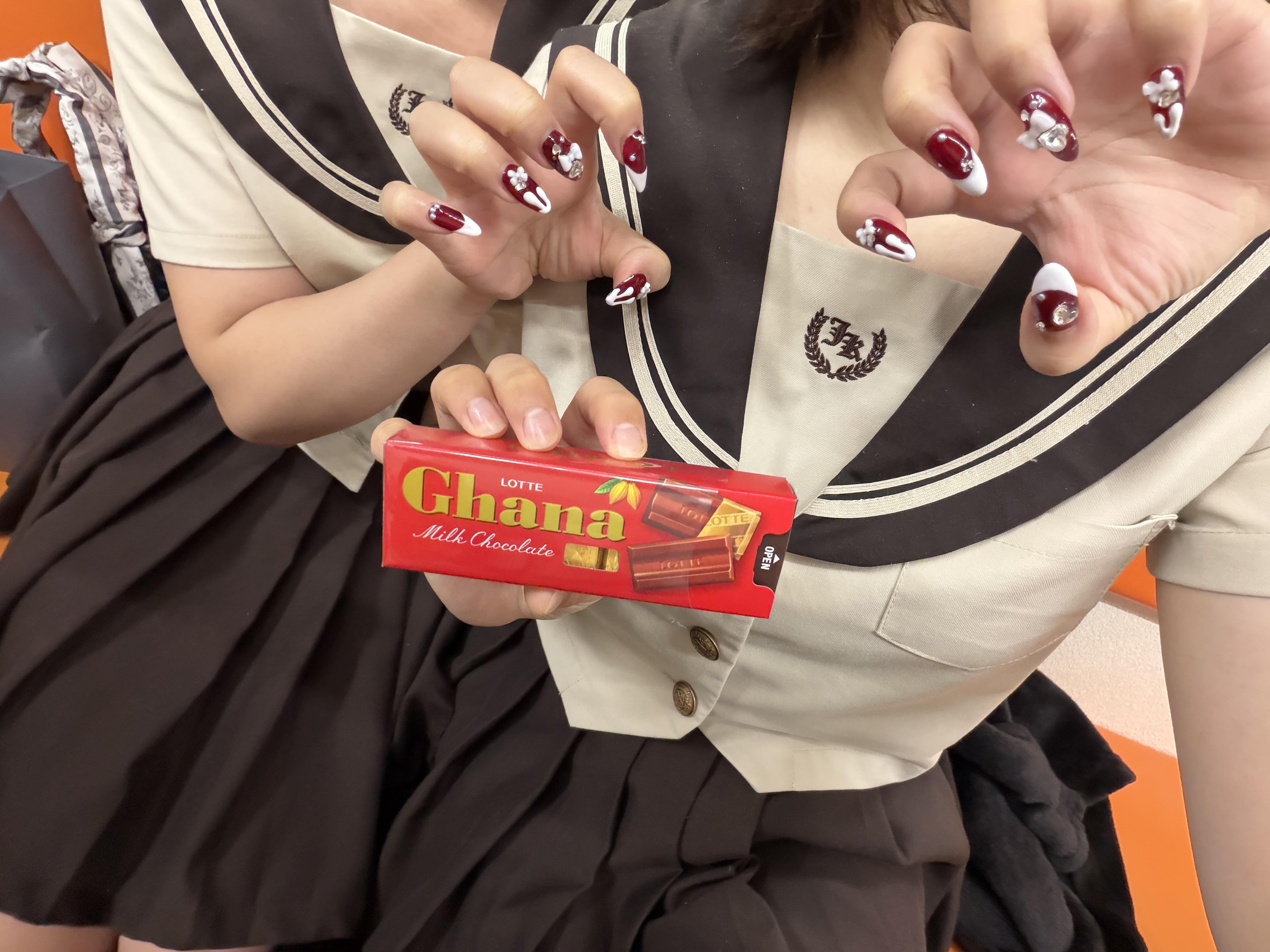 No.53:村田「はっぴーばれんたいん？」02/14(土) 14:47 | No.53:村田の写メ