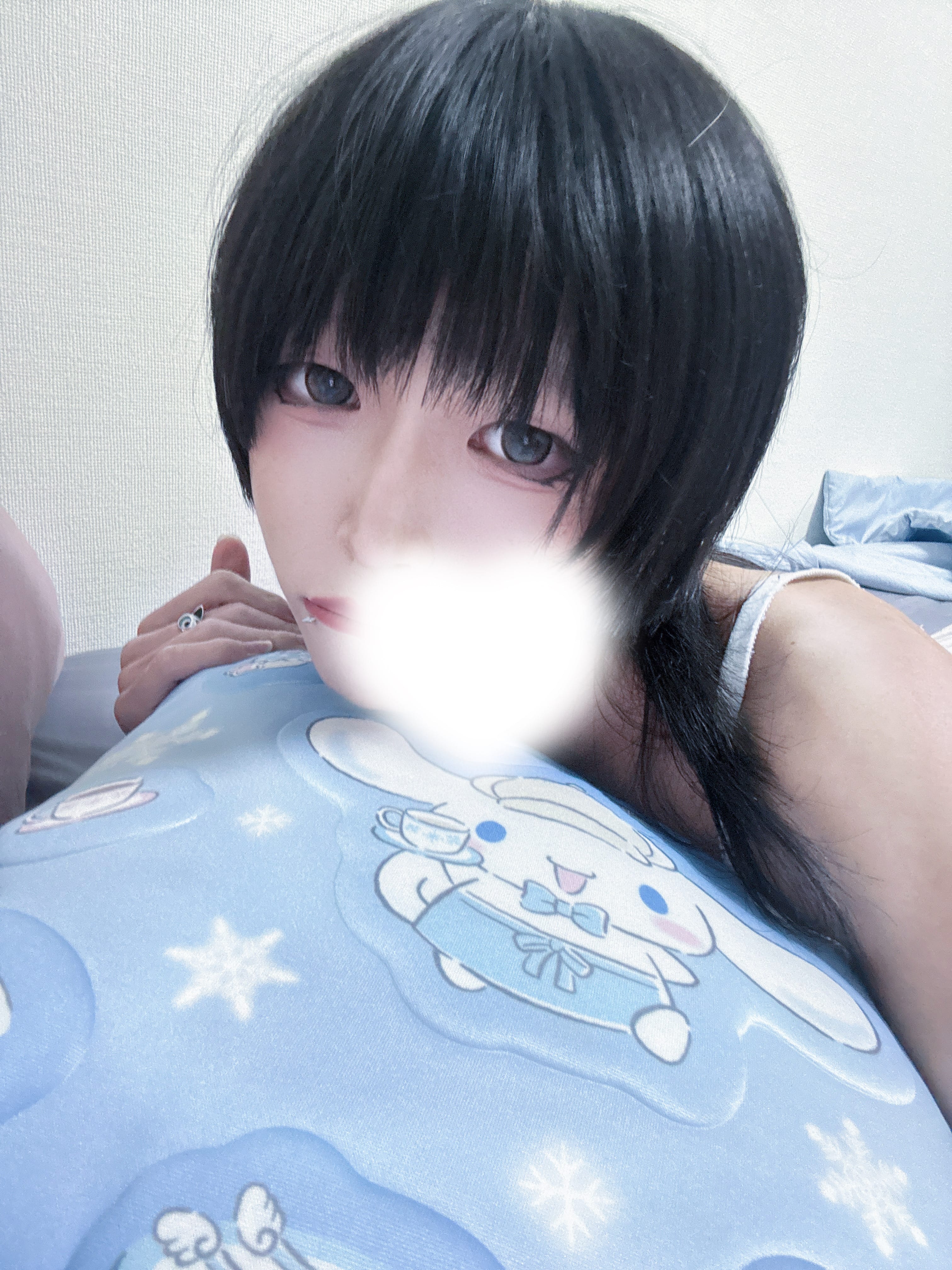 あむ「あむはじめてのおにぃさま」02/14(土) 14:50 | あむの写メ