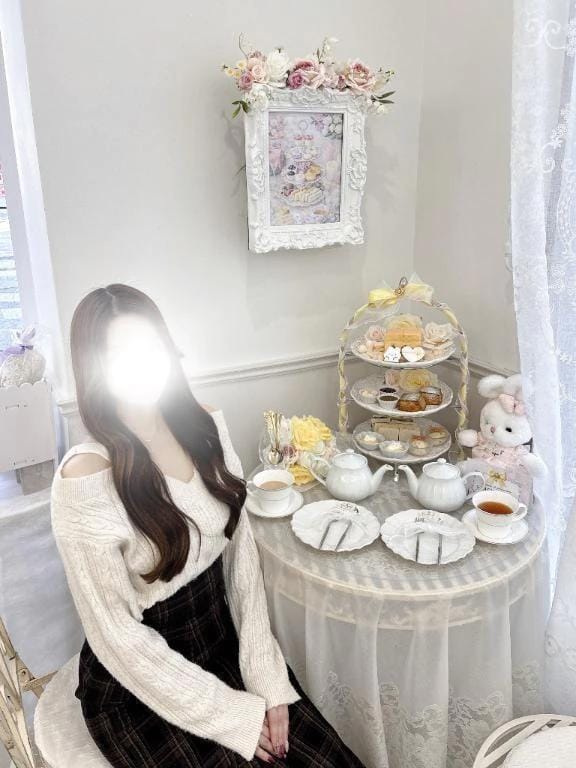 「癒し空間」02/14(土) 15:41 | 薫子【カオルコ】の写メ