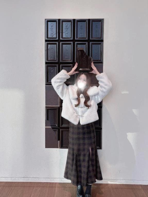 「HappyValentine」02/14(土) 18:01 | 薫子【カオルコ】の写メ