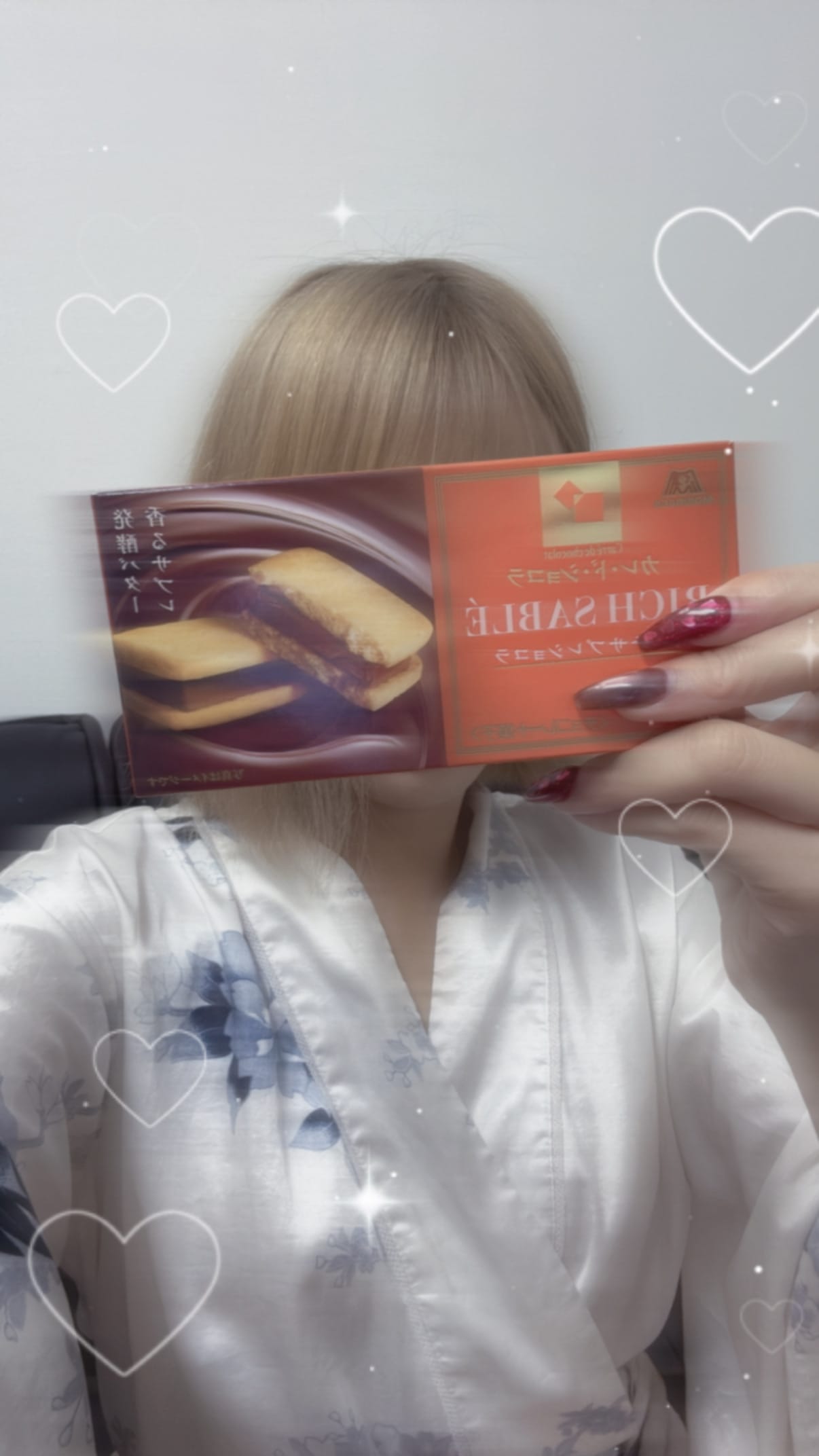 「‪‪ 」02/14(土) 18:55 | ミズキの写メ