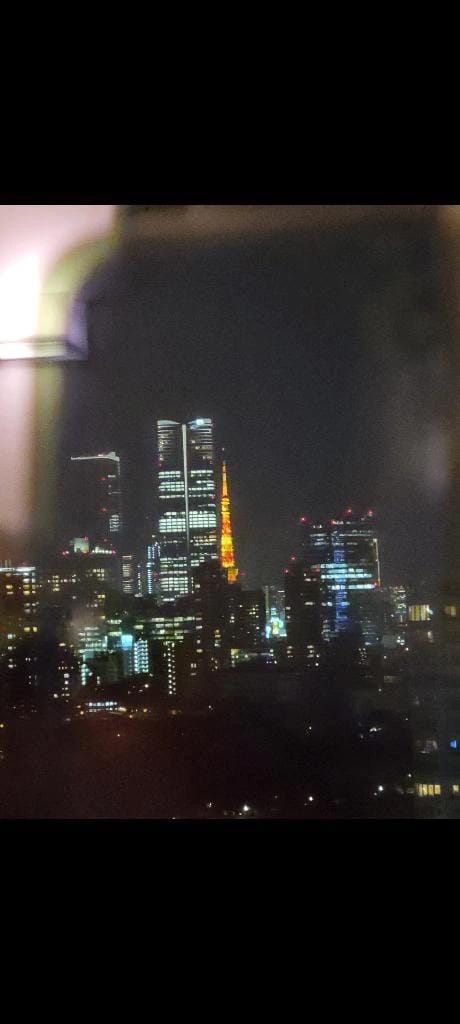 「東京タワー」02/14(土) 23:16 | ラムの写メ