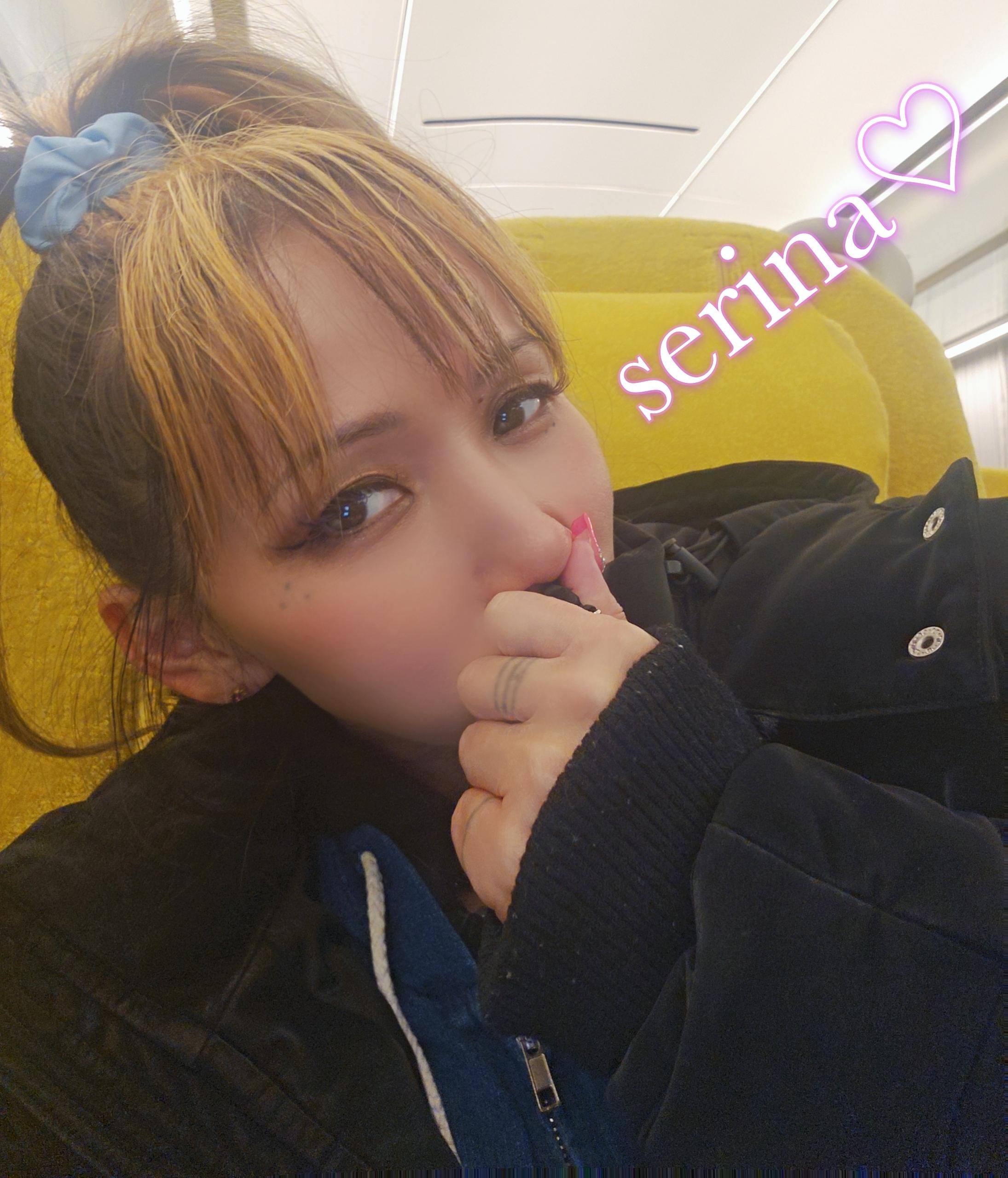 「【極上玉】【驚異のリピート】(ง°̀ﾛ°́)ง」02/15(日) 08:28 | せりなの写メ