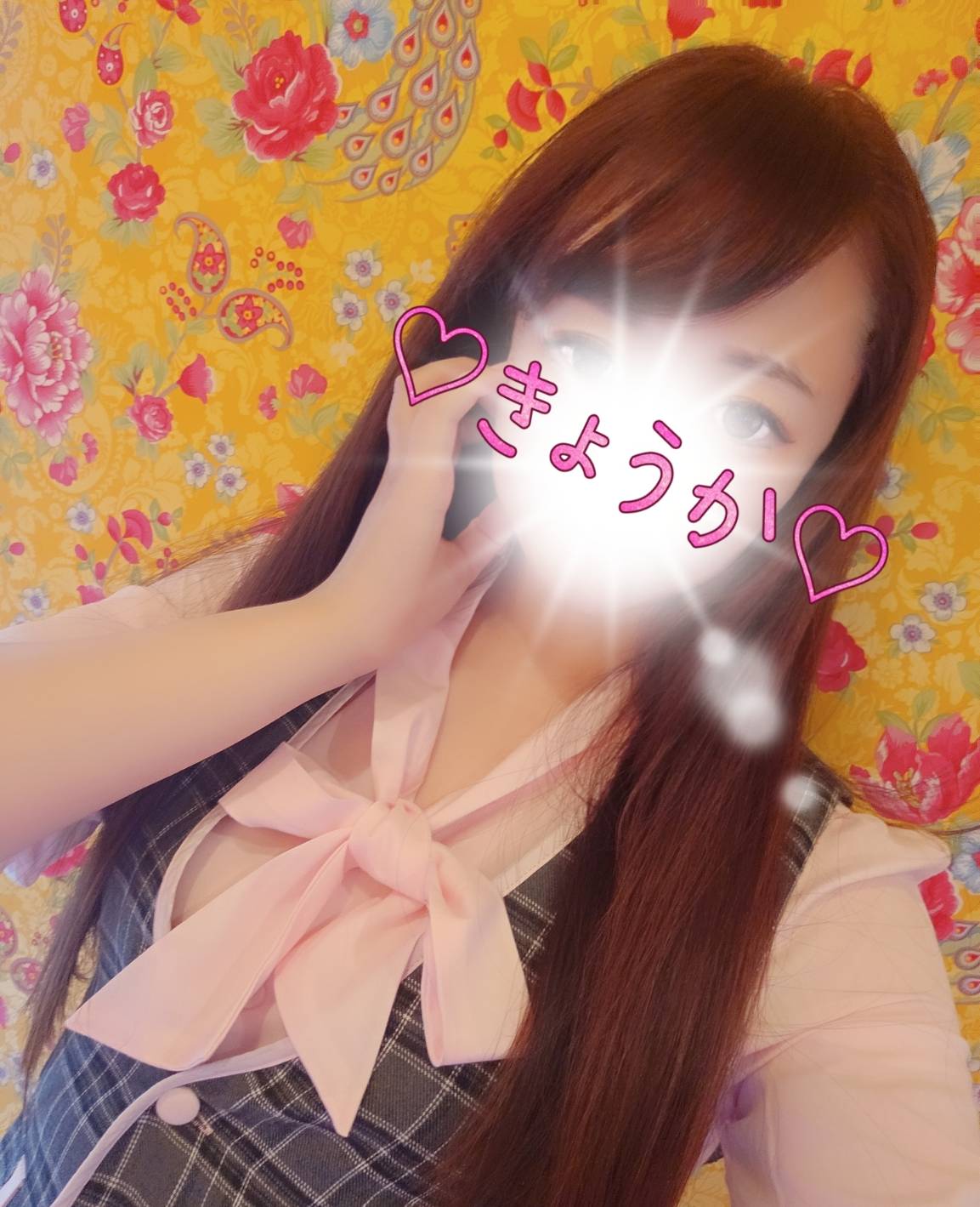 「濃厚フ●ラ」02/15(日) 09:46 | きょうかの写メ