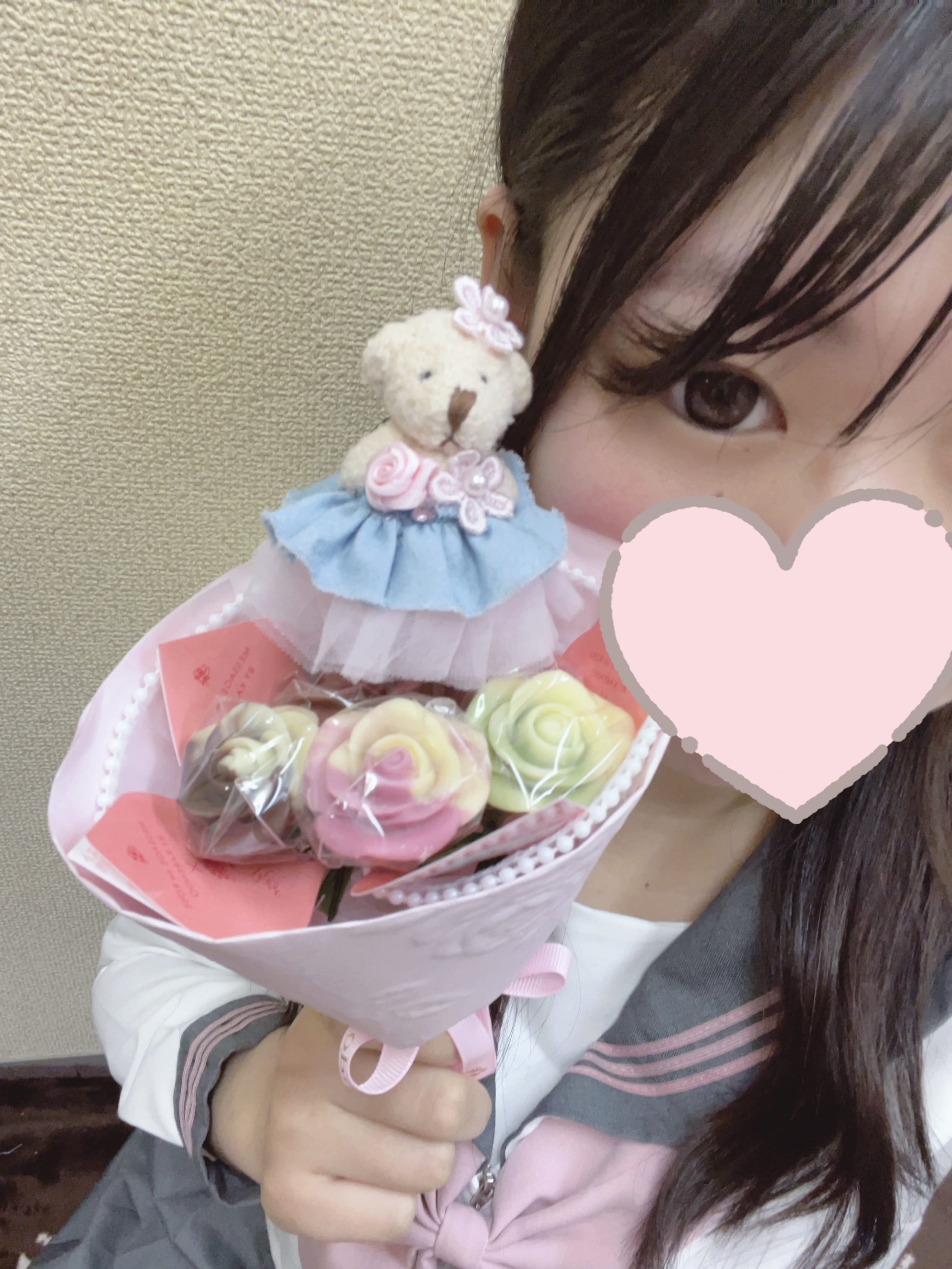 2/13  特待生ともくん