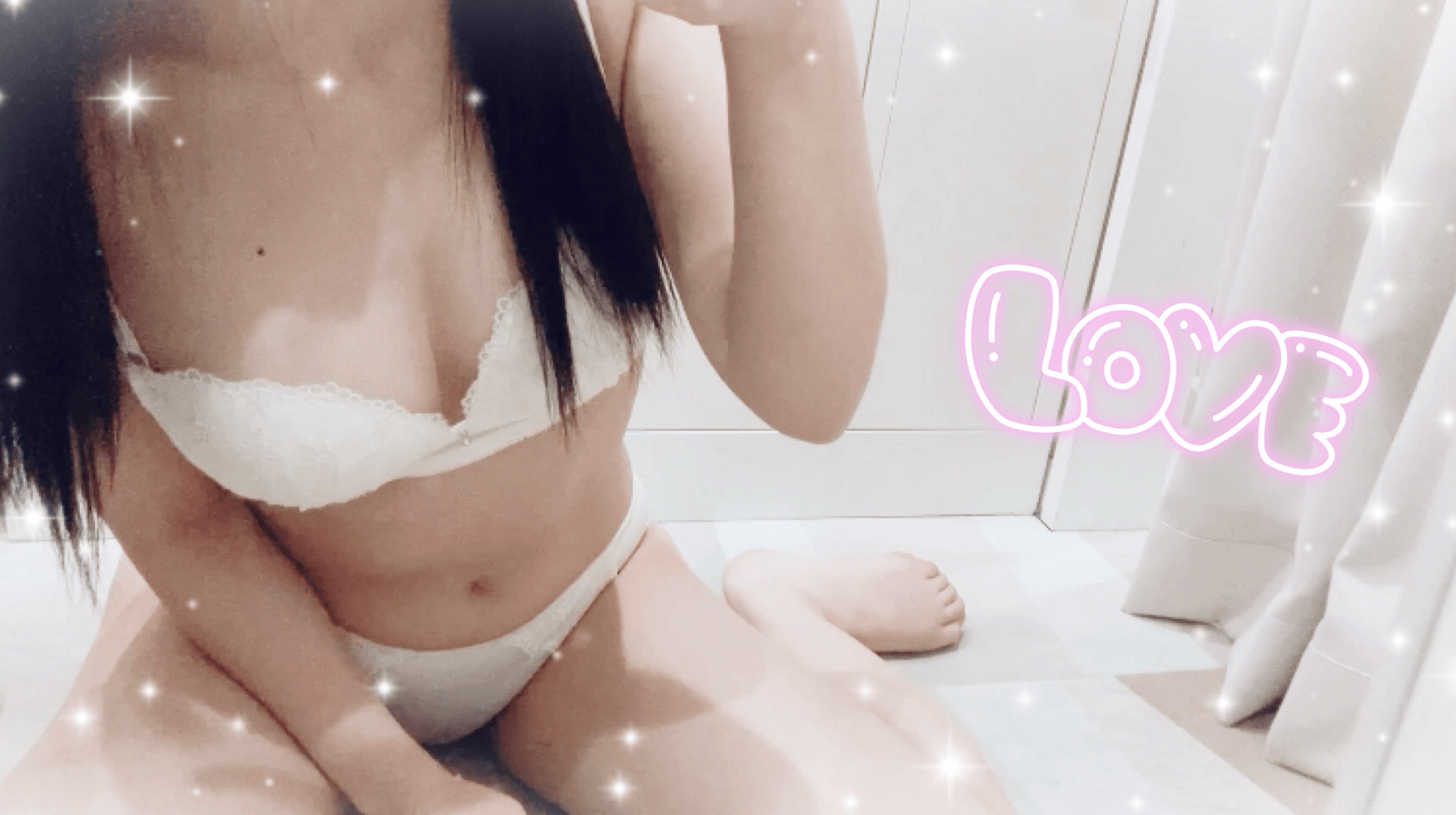 ドキドキな時間をありがとう♡