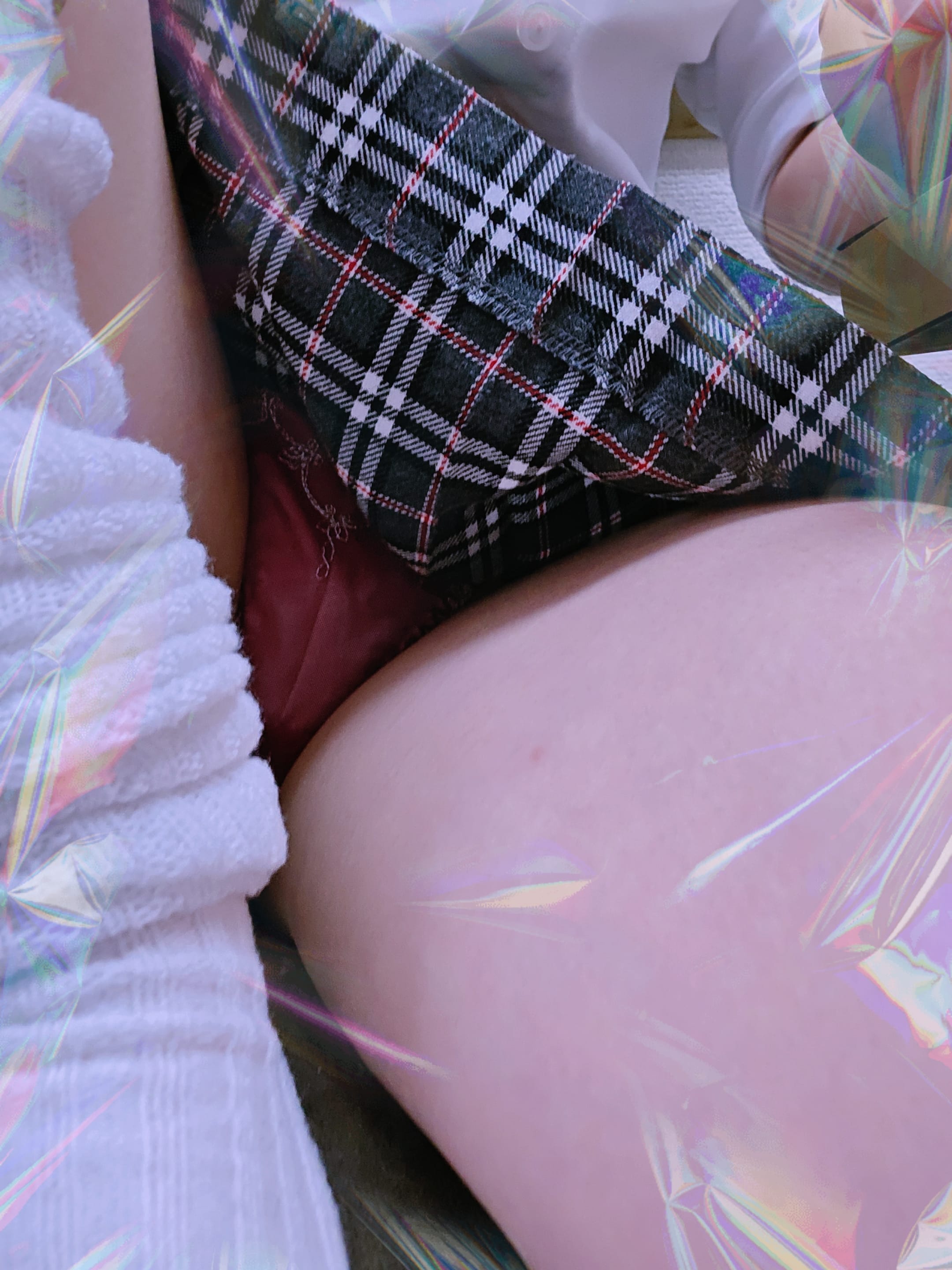 チョコをちょこっと