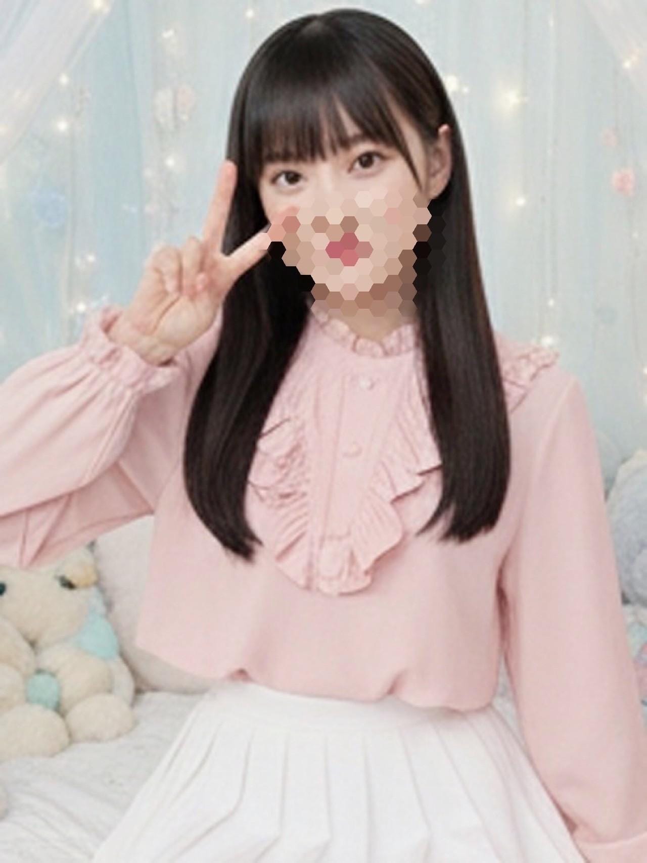 こんにちは～♡