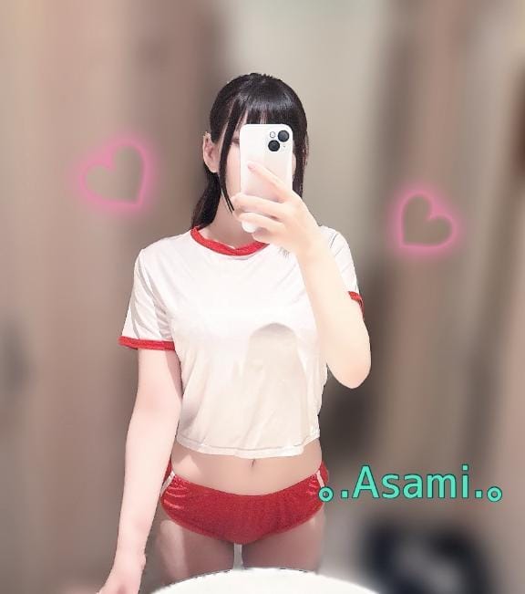 「しゅ！」02/15(日) 13:01 | あさみの写メ