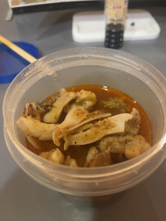 「ごはん」02/15(日) 14:16 | あんずの写メ