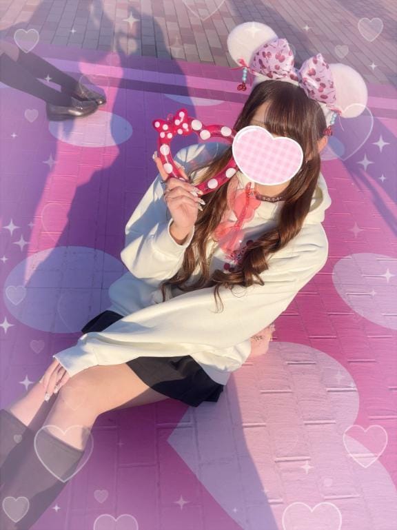 「ハートあげる」02/15(日) 16:43 | 山本みきの写メ