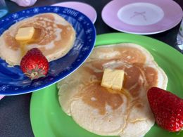 来週の出勤予定♪