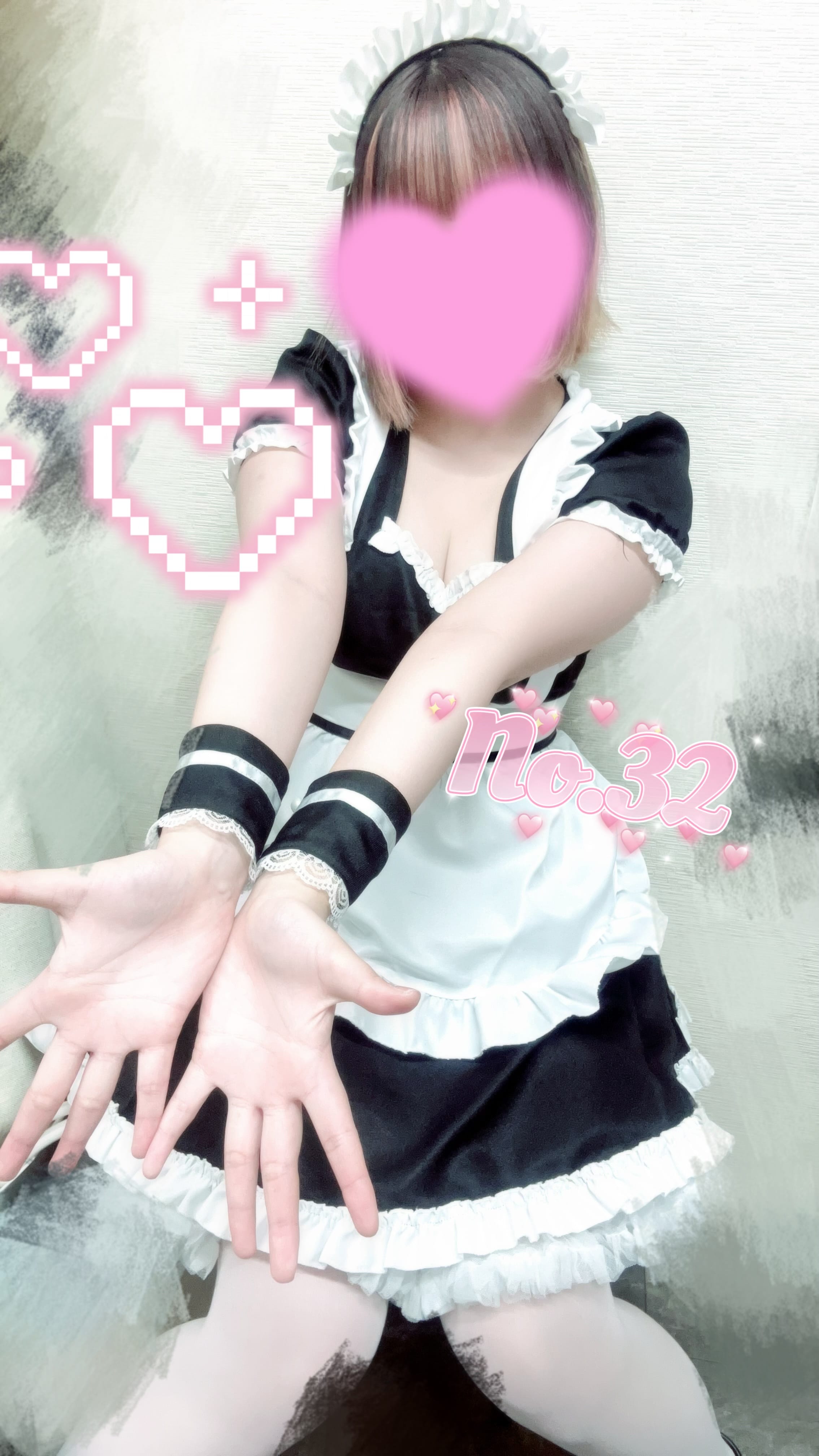 「私のことどう思ってるの？♡」02/15(日) 19:23 | No.32 星の写メ