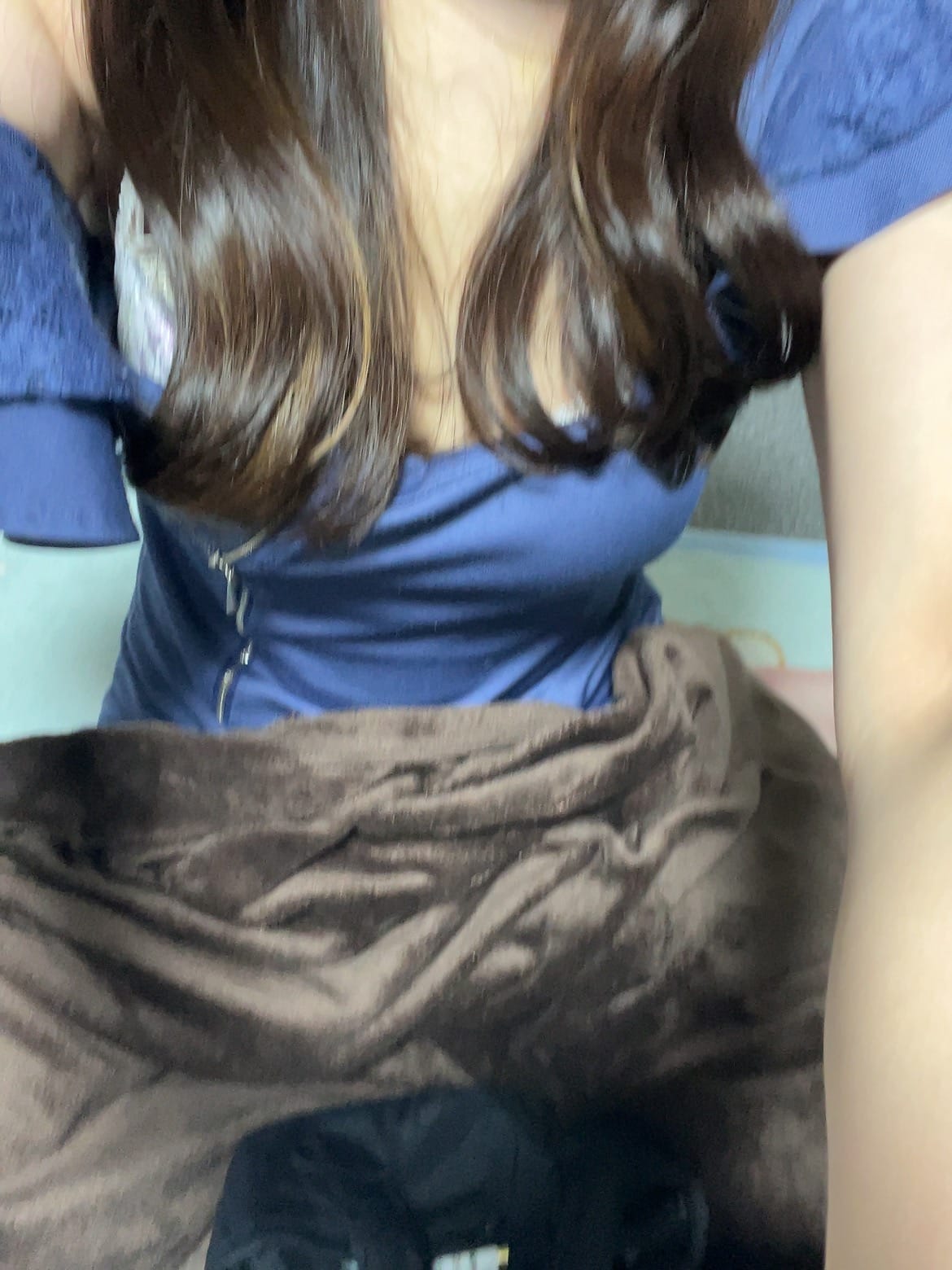 らむ「らむ(*ﾟ▽ﾟ*)」02/15(日) 22:24 | らむの写メ