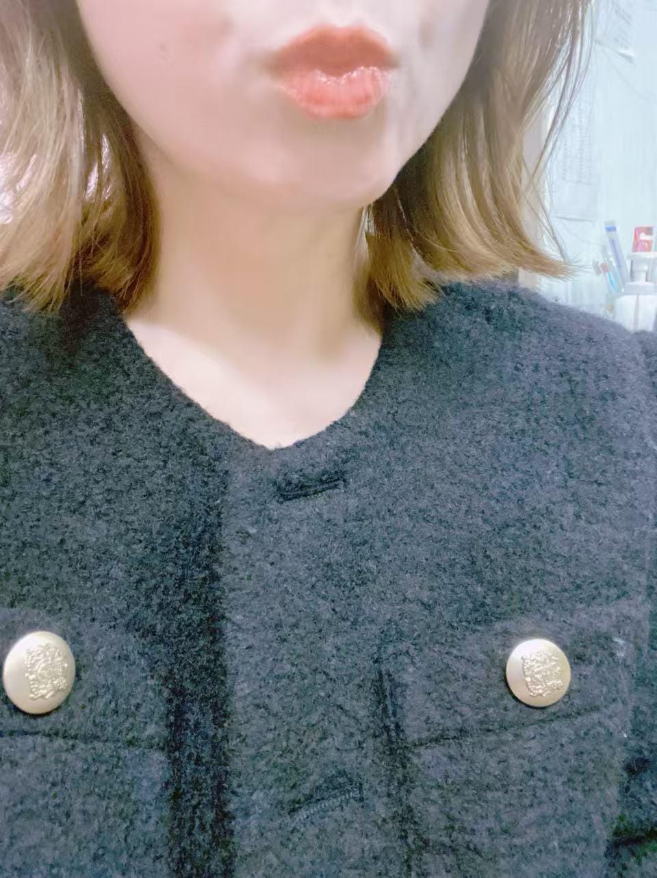 「こんばんは」02/16(月) 00:39 | なるみの写メ