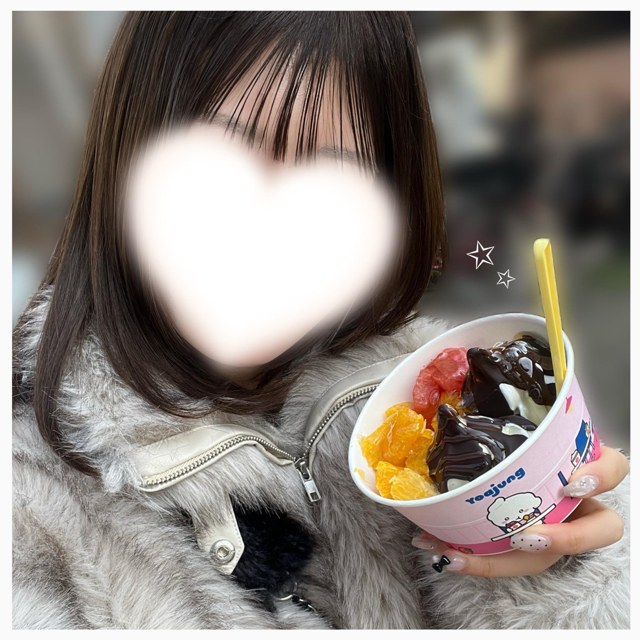 「君の3分私にください、目線はそのままで」02/16(月) 10:27 | No.90:林の写メ