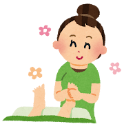 「本日はアロマコースです」02/18(水) 09:03 | ほのかの写メ