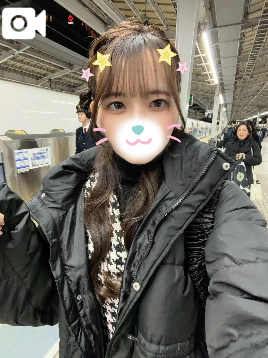 「出勤です✨️」02/19(木) 18:21 | やよいの写メ