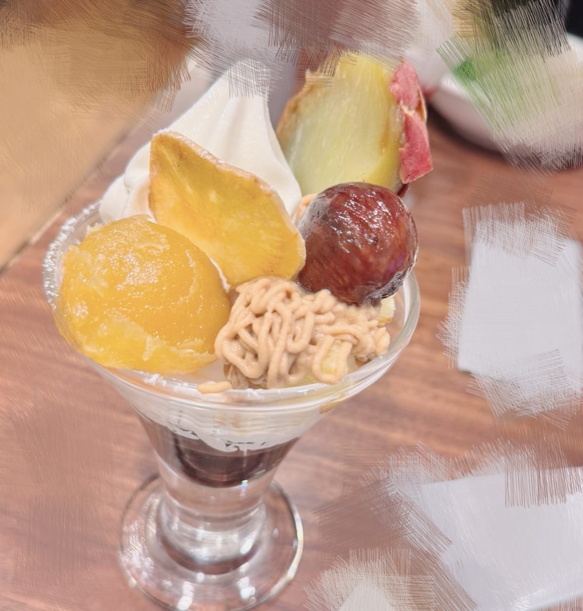 「19時から(っ﹏-) .｡」02/21(土) 11:49 | 甘夏の写メ