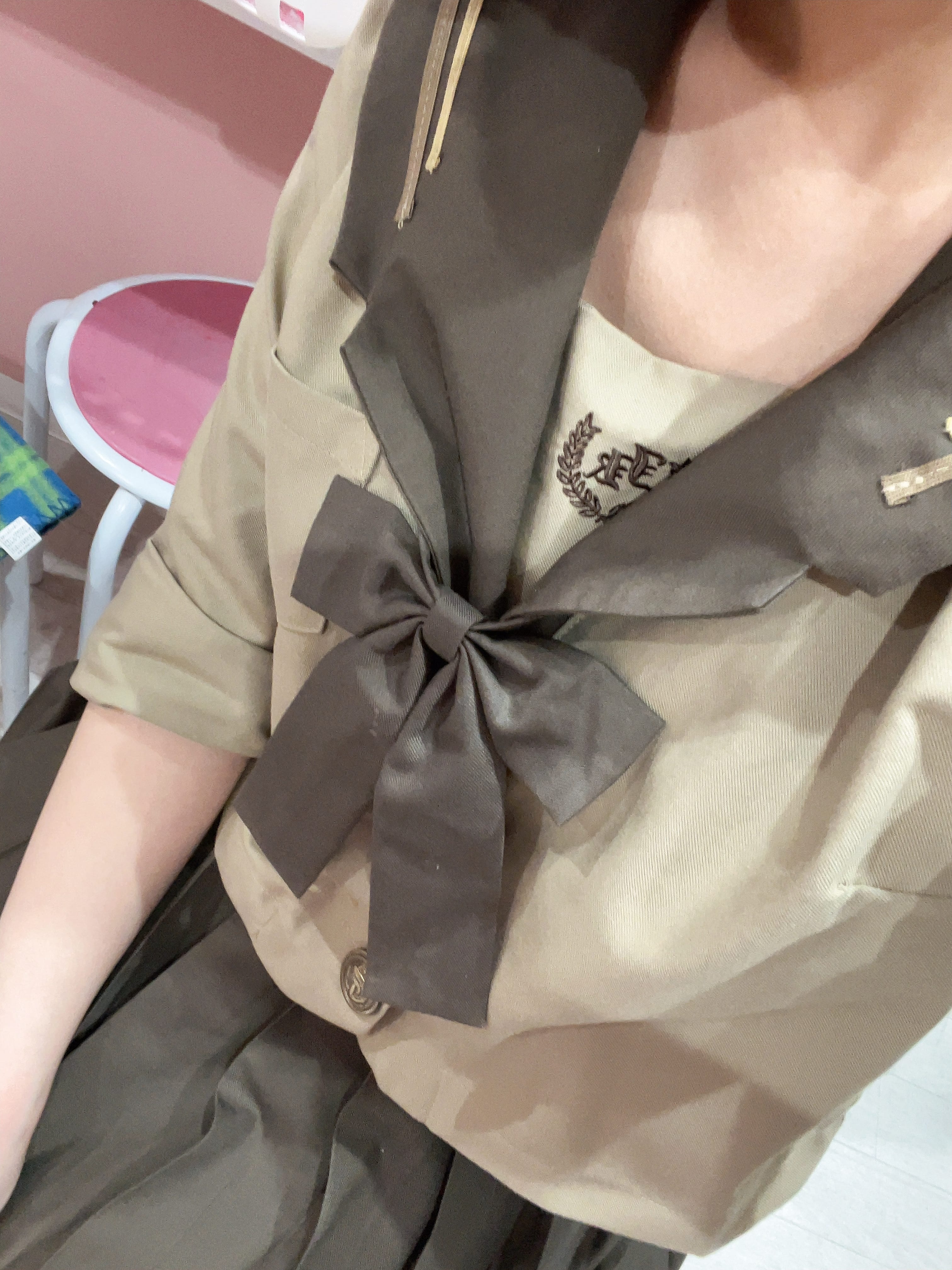 「新人ですが...たくさん頑張ります♡」02/21(土) 13:22 | No.6 渡辺の写メ日記