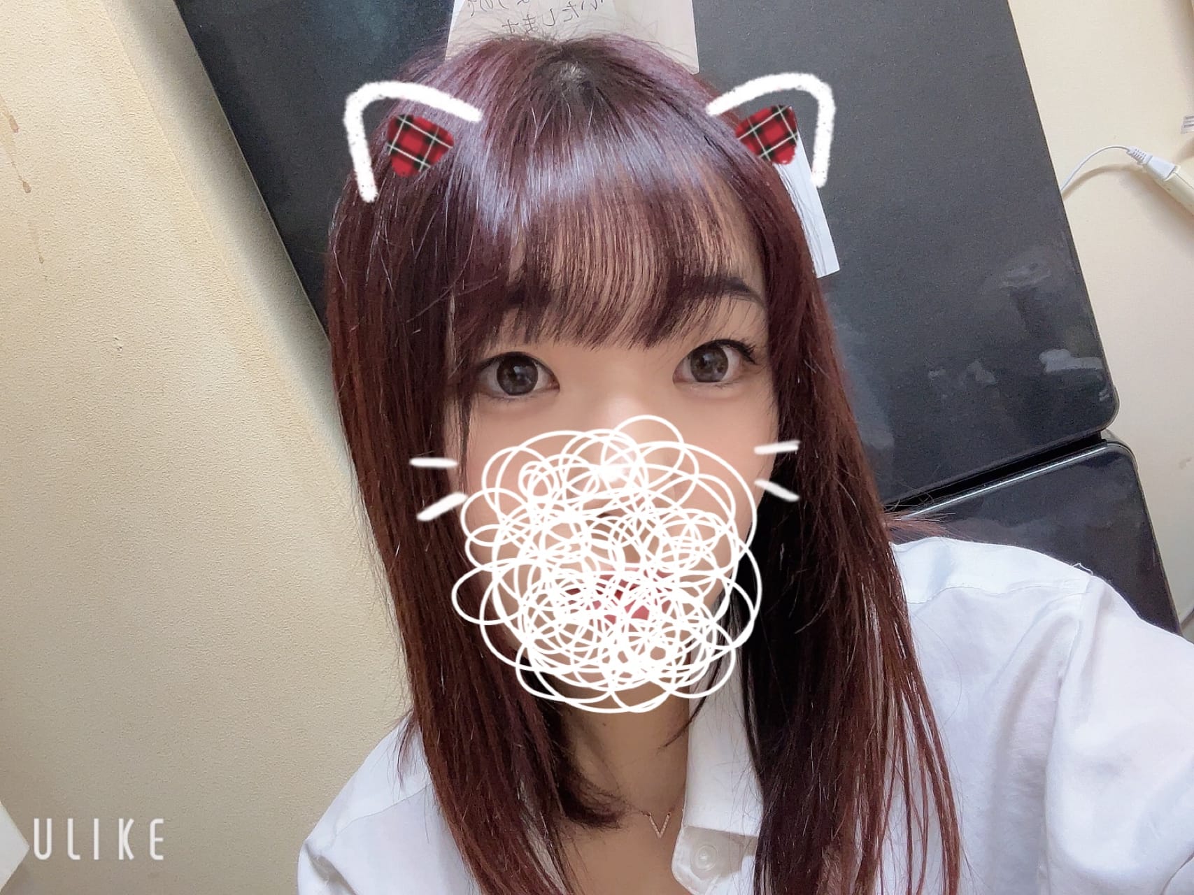 ふうか「2月22日」02/22(日) 17:15 | ふうかの写メ