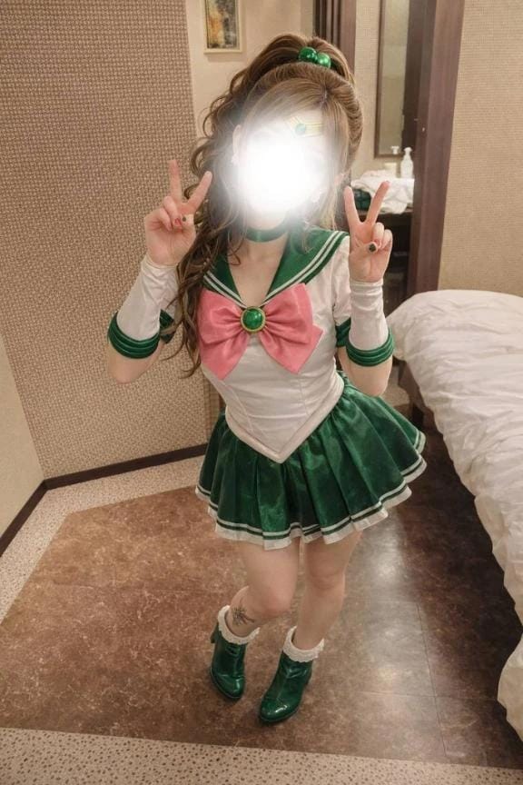 るか☆今だけ味わえる初々しさ☆