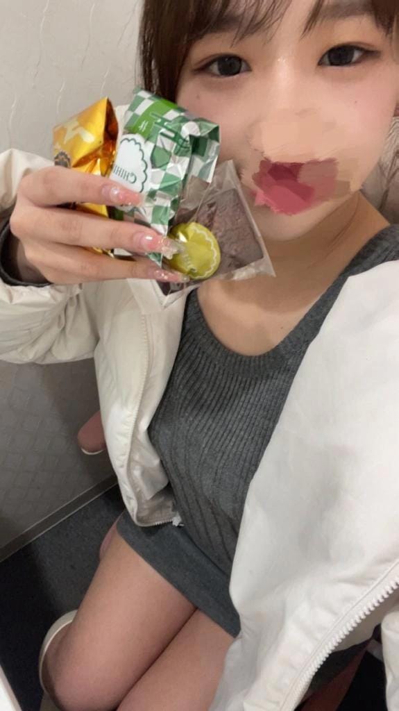 「甘い差し入れうれしい日」02/23(月) 17:11 | ハートの写メ